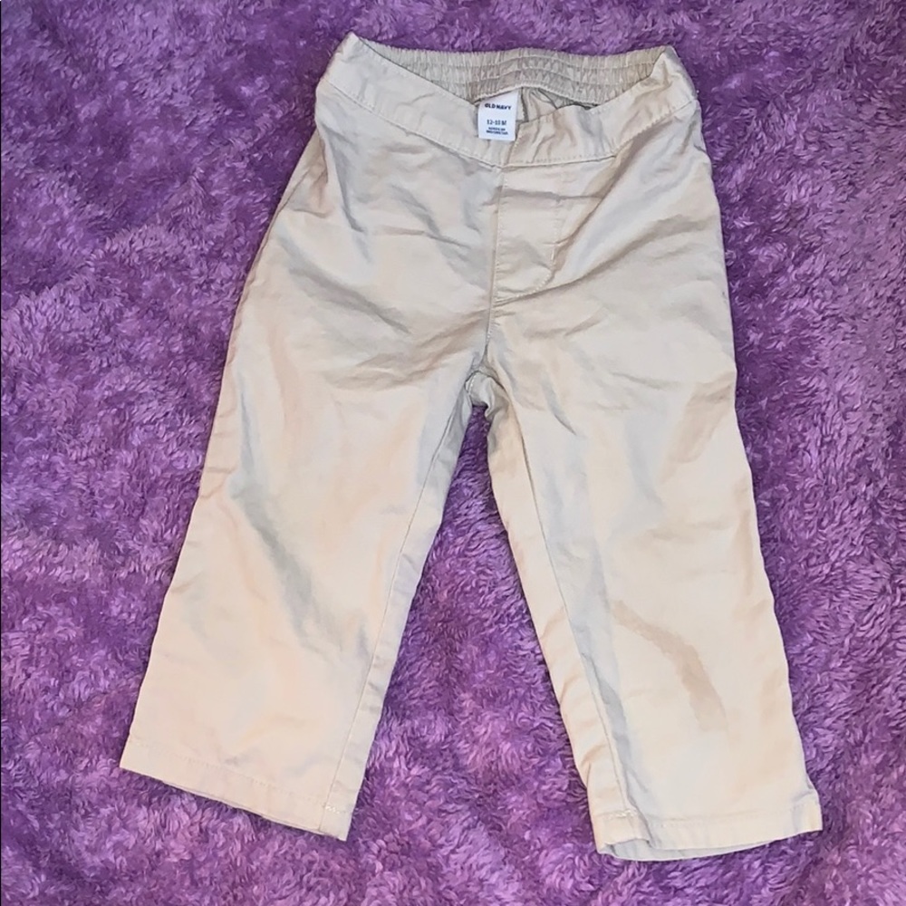 BUNDLE. Baby pants and joggers. Bundle deal
